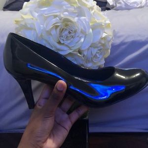 Comfort Plus Limited Edition High Heel